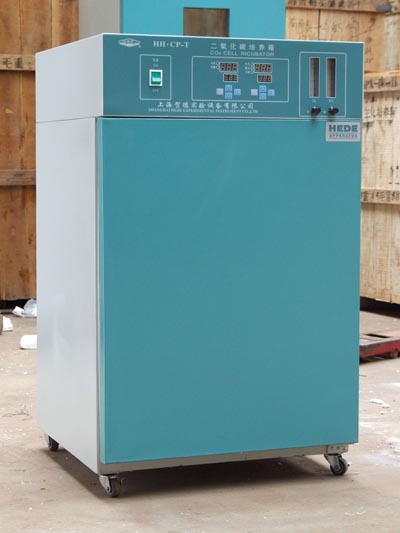 二氧化碳培养箱HH.CP-01CRW 160升水套/( WJ