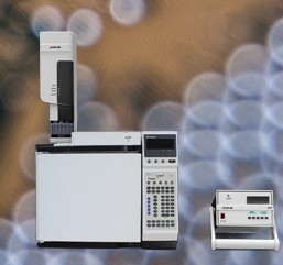 A90 天然气分析专用色谱仪