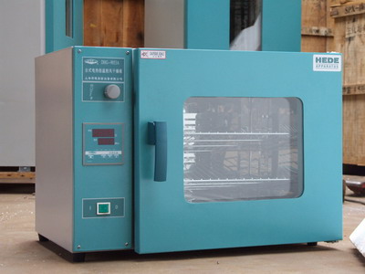 90-系列 电热恒温干燥箱DHG-9071A