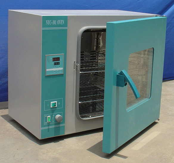 202系列电热恒温干燥箱GZX-DH202-2-S-II
