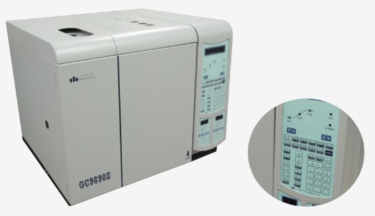 GC9890E 智能型气相色谱仪