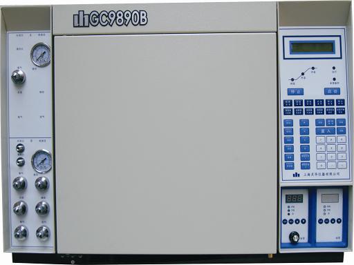 GC9890B 汽油中醇醚；含氧化合物分析专用色谱仪