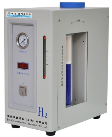 JQ-H1L氢气发生器