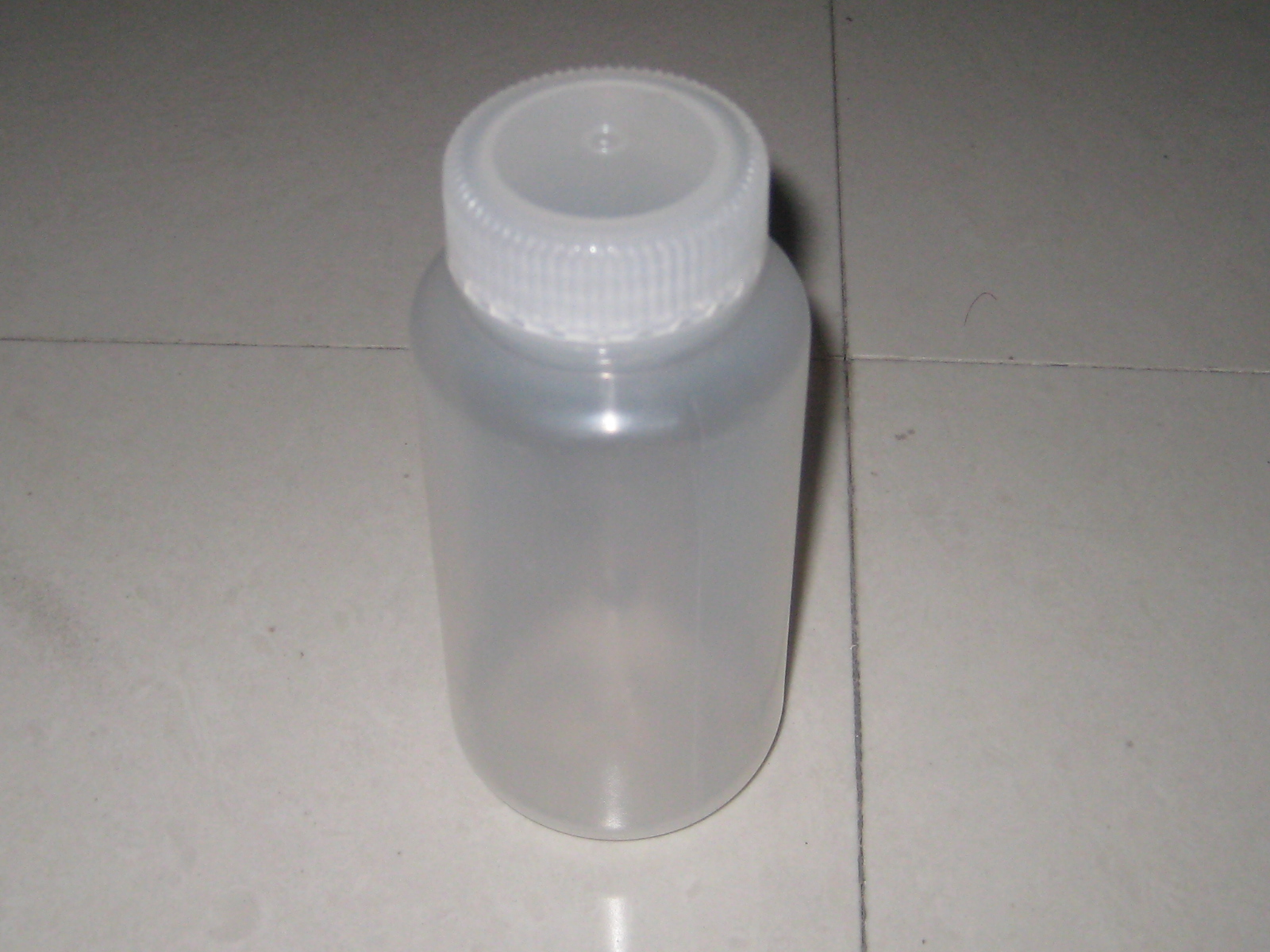 250ml试剂瓶（透明）