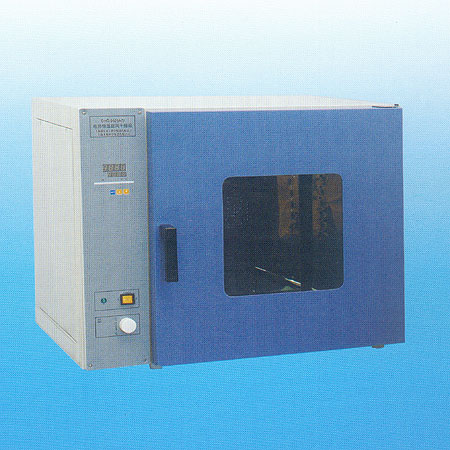 DHG-9023A电热恒温箱