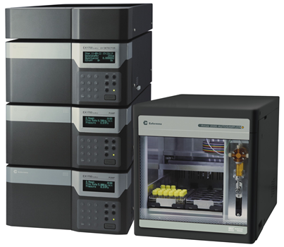 EX1700S-HPLC超快速液相色谱仪
